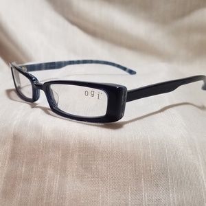 New OGI Eyeglasses